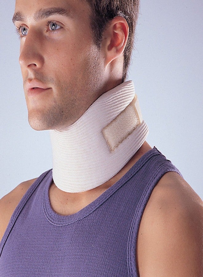 LP Orthopedic Cervical Neck Collar - Medium (Unisex) - Image 2