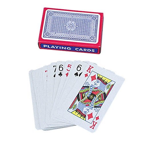U.S. Toy Playing Cards - Image 5