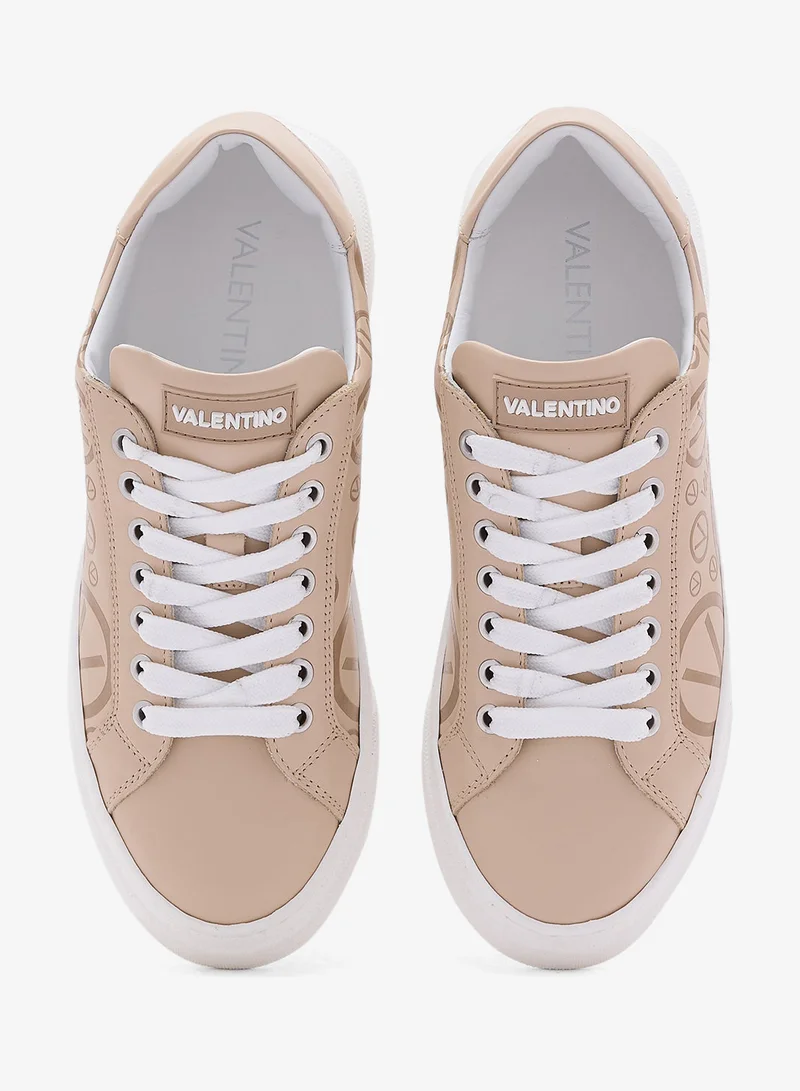 VALENTINO BY MARIO VALENTINO  Lace Up  Low Top Sneakers for Women | Best Price UAE