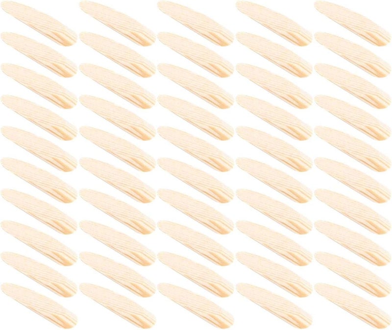 Screws Plugs Kit, Lightweight Practical Durable Wooden Pocket Hole Plug, Woodworking for Drilling - Image 4