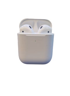 glassology Glassology Wireless Earbuds - Bluetooth Earphones, 10m Range, Thumping Bass, Multi Mode, 4H Playtime, Wireless Charging, Customized Sound with Gaming Mode  - Image 2