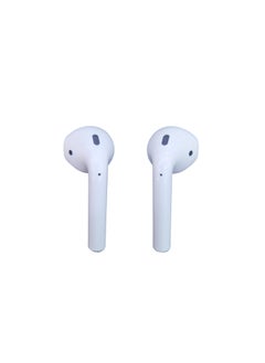 glassology Glassology Wireless Earbuds - Bluetooth Earphones, 10m Range, Thumping Bass, Multi Mode, 4H Playtime, Wireless Charging, Customized Sound with Gaming Mode  - Image 3