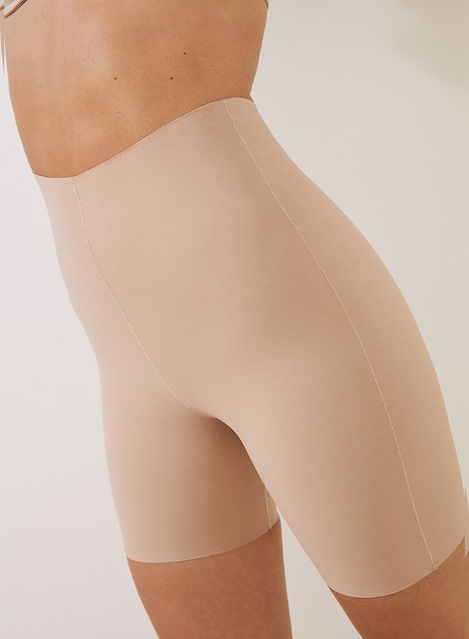 women'secret Cyclist Cut Shapewear Shorts - Image 3