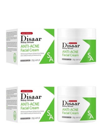 Two Pieces Of DIsaar Anti Acne Facial Cream 120*2 g - pzsku/Z8EA5CF81BAE91DDB6538Z/45/_/1706714562/857bd7c5-6116-45e3-aa90-df1034886038