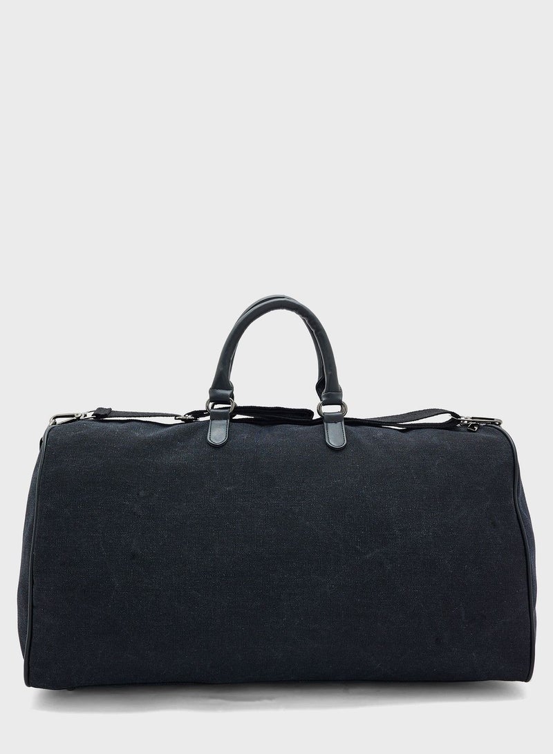 سفنتي فايف حقيبة شاطئ دافل - Image 2