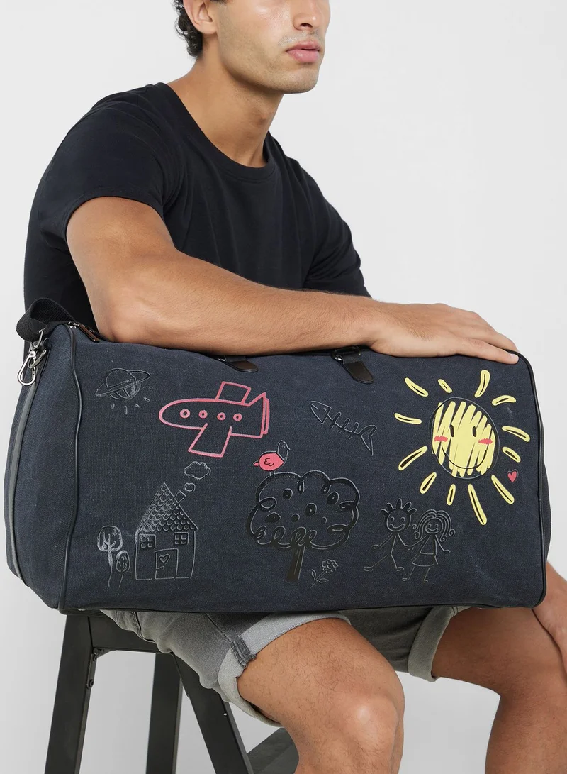 سفنتي فايف Beach Duffle Bag