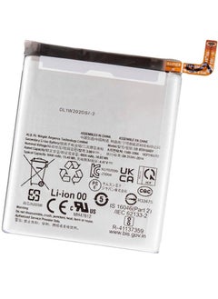 ELTRAZONE Replacement Internal Premium Battery Compatible For Samsung Galaxy S23 Ultra 5G – High Capacity, Long-Lasting, Reliable Replacement Battery – Restore Your Phone’s Performance With High-Quality Lithium-Ion Battery – Easy Installation & Enhanced Performance  - Image 3
