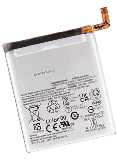 ELTRAZONE Replacement Internal Premium Battery Compatible For Samsung Galaxy S23 Ultra 5G – High Capacity, Long-Lasting, Reliable Replacement Battery – Restore Your Phone’s Performance With High-Quality Lithium-Ion Battery – Easy Installation & Enhanced Performance  - Image 2