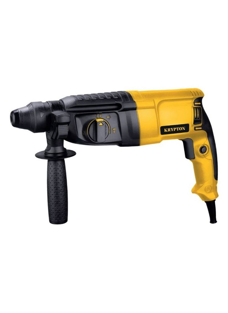 Krypton 26MM Rotary Hammer - pzsku/Z8EA6042685BFEA524AABZ/45/_/1668862087/e5febda2-bc0d-4e76-8498-bca362ec04a6