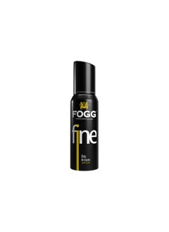 FOGG Perfume Spray Fine Bay Breeze 