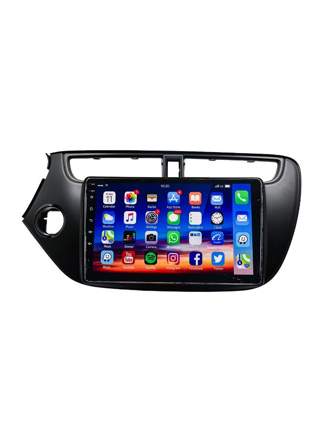 X-All Changan Honor S 2017 screen frame.  - Image 4