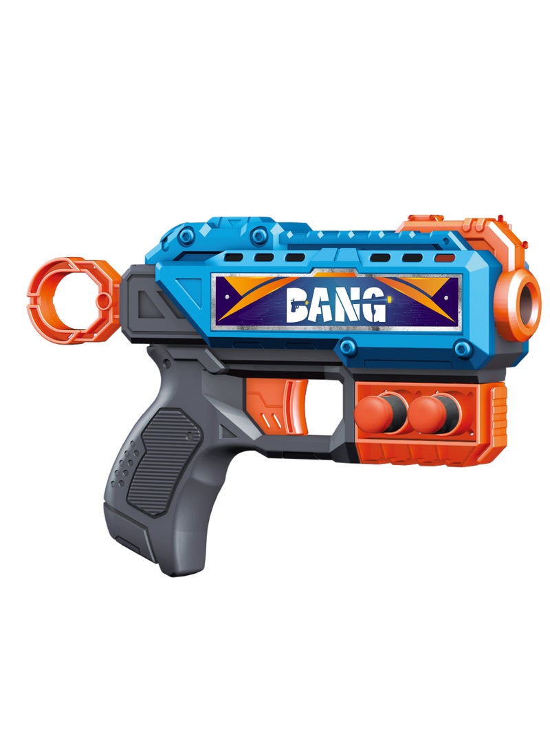 Bang Bang - Supershot Gun 1: The Ultimate High-Powered Blaster for Action-Packed Fun  - Image 2
