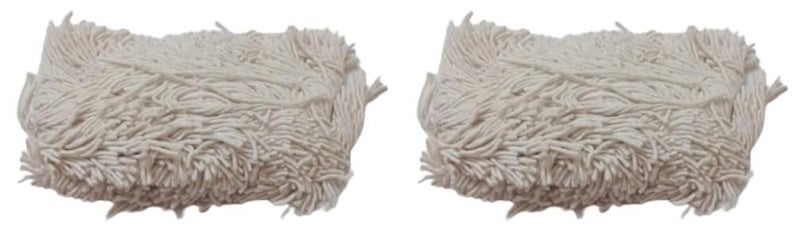 On Blow فتائل قطنية طويلة للإضاءة لامبي باتي للعبادة بيضاء فاتحة 3 بوصة طويلة عبوة من 3 تحتوي كل عبوة على 1000 فتيلة قطنية للعبادة - Image 4