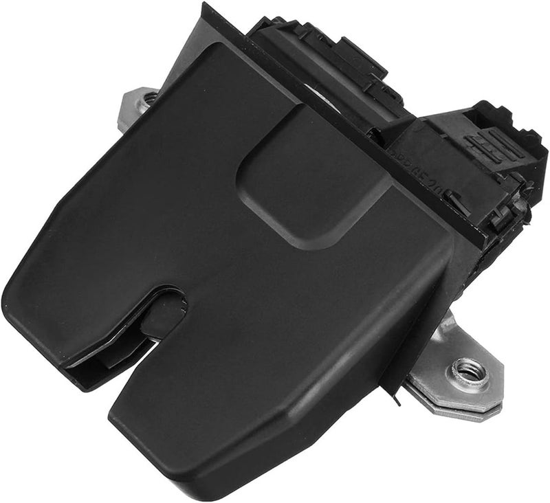 Wivplex 4 Pin Tailgate Trunk Lock Latch for Ford Vehicles - Image 4