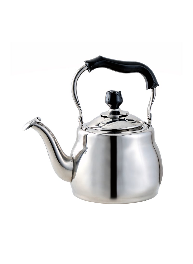 Home Home Egypt Kettle 1.5 Liter - GB2317 