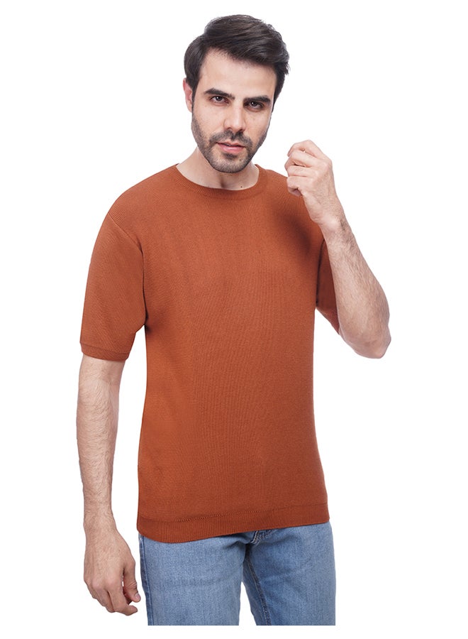 Coup Men causal T-shirt - Image 1