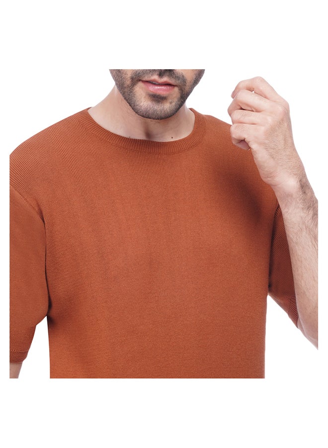 Coup Men causal T-shirt - Image 2