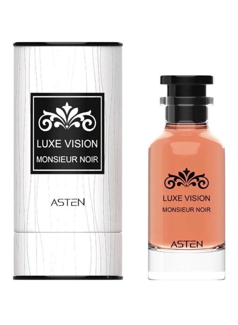 عطر استين لوكس فيجن مسيو نوير 100 مل