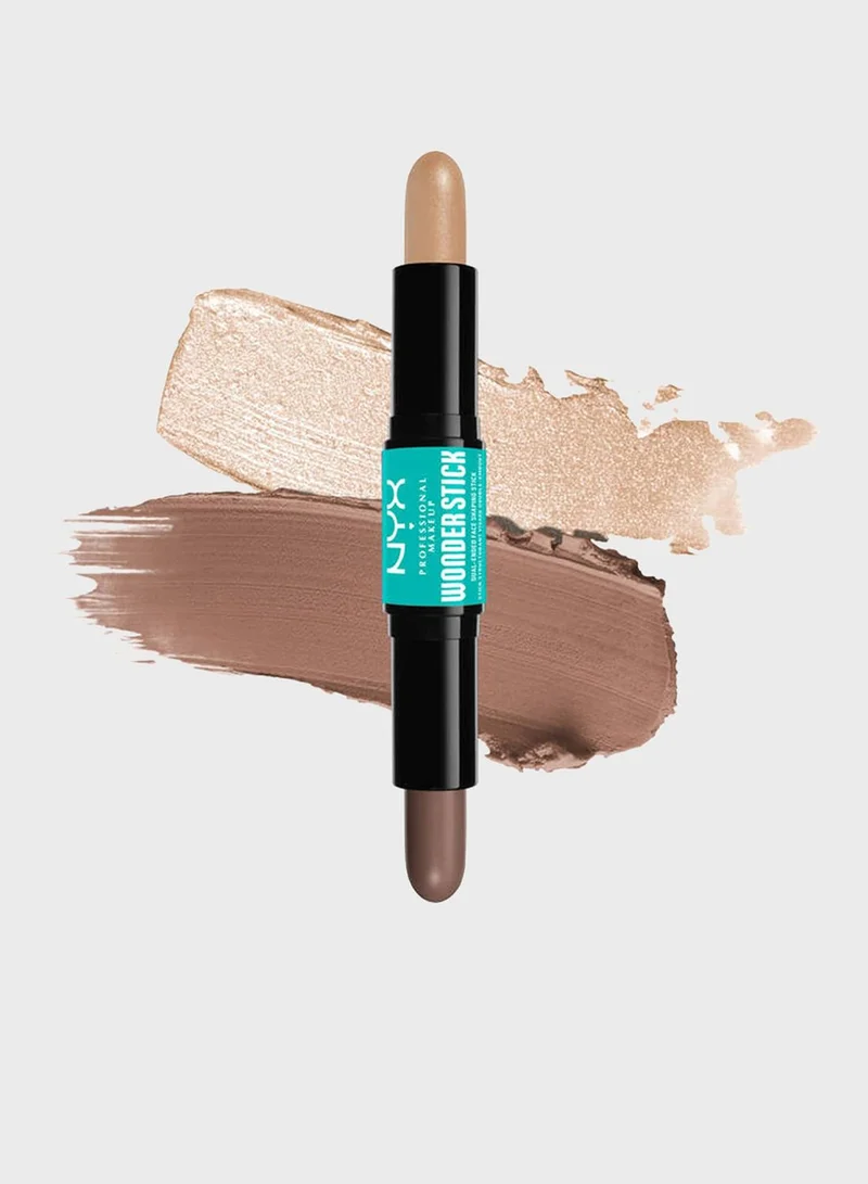 NYX PROFESSIONAL MAKEUP Wonder Stick Dual Face Lift - Fair