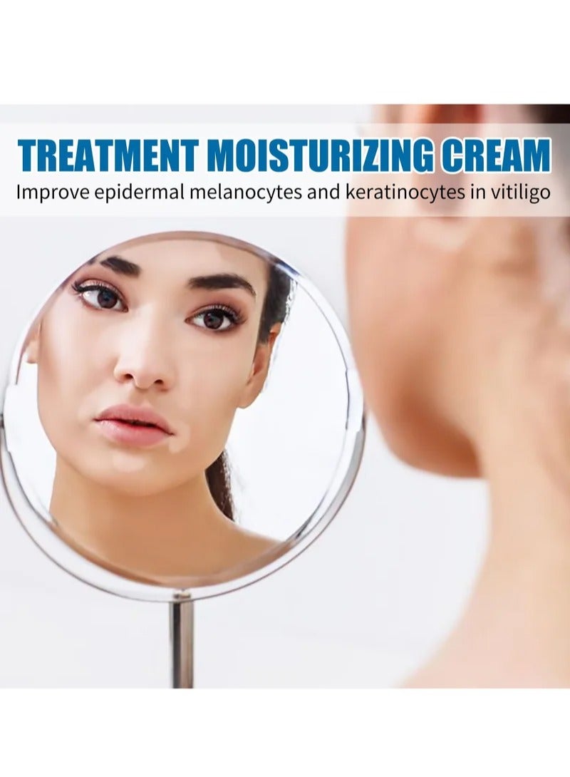 SOUTH MOON VitiligoTreatment Ointment 20g  - Image 4
