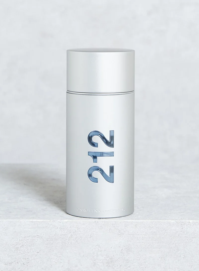 CAROLINA HERRERA 212 For Men NYC 100ml  EDT