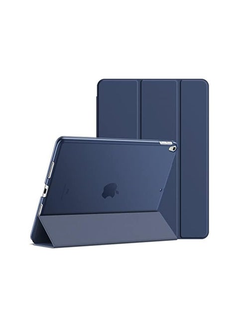 Case for iPad Air 3 (10.5-inch 2019, 3rd Generation) and iPad Pro 10.5, Auto Wake/Sleep (Navy)