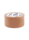Brown Packing Tape 2 Inch Width Single (2 inch)