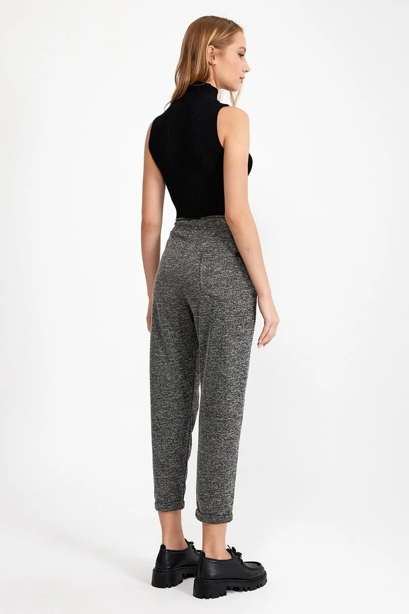 Alexander Gardi Alexandergardi Double Leg Comfort Fit Trousers (E23-50902)