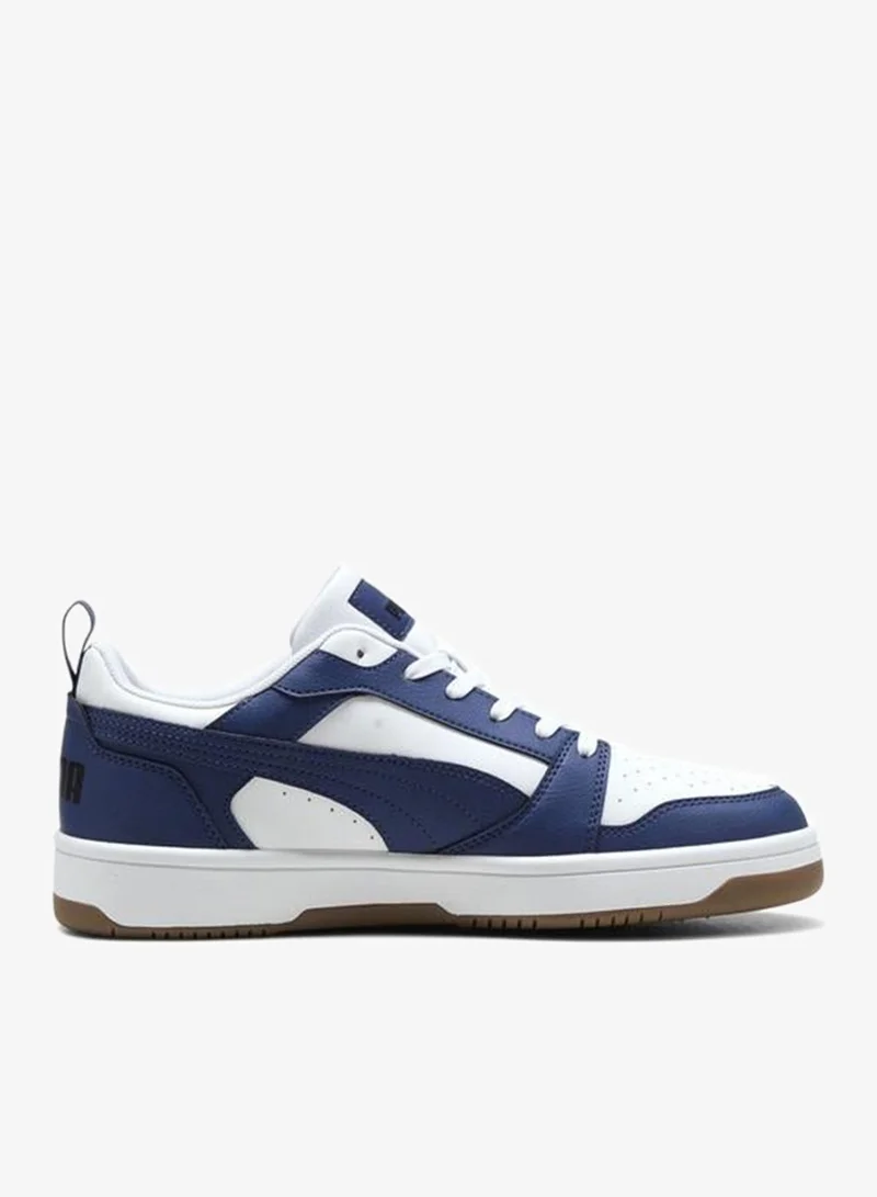 Puma  Rebound V6 Low Sneakers for Men | Best Price UAE