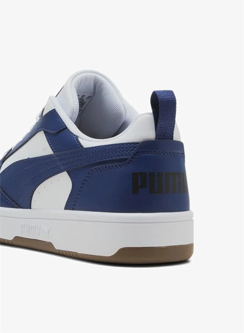 Puma  Rebound V6 Low Sneakers for Men | Best Price UAE