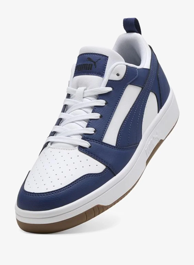 Puma  Rebound V6 Low Sneakers for Men | Best Price UAE