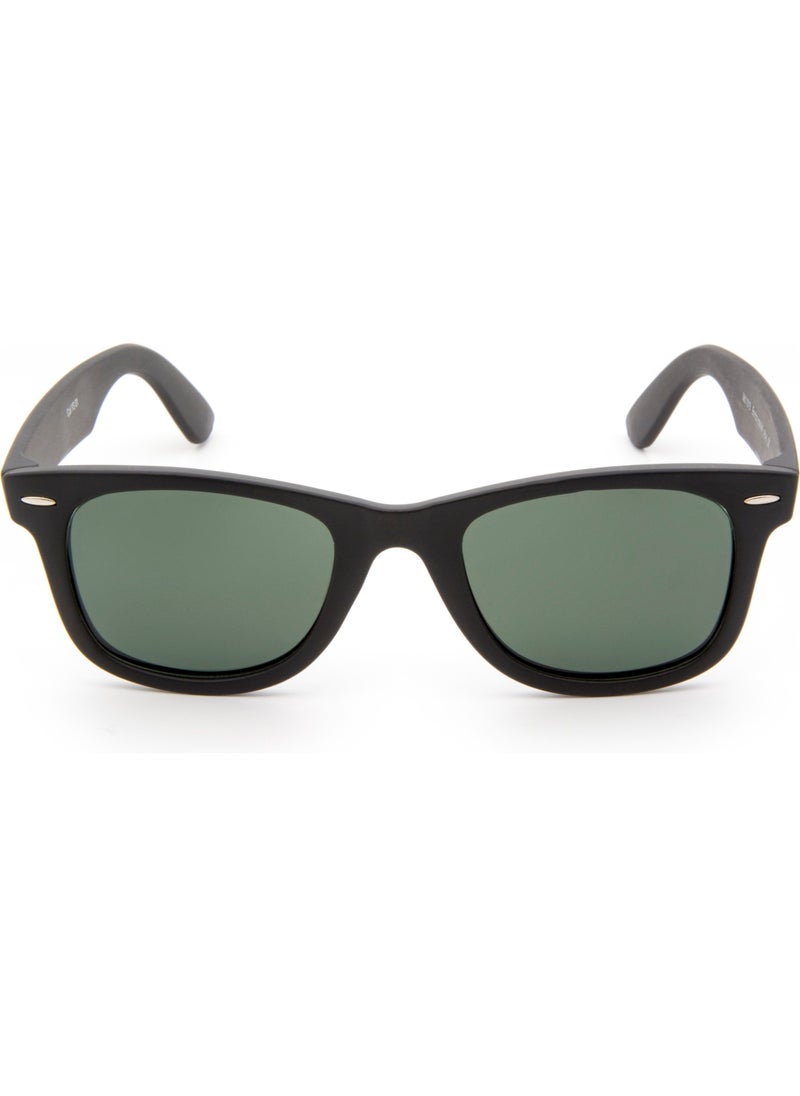Enrico Rossini Sport MD1015 YS01 Matte Unisex Sunglasses  - Image 2