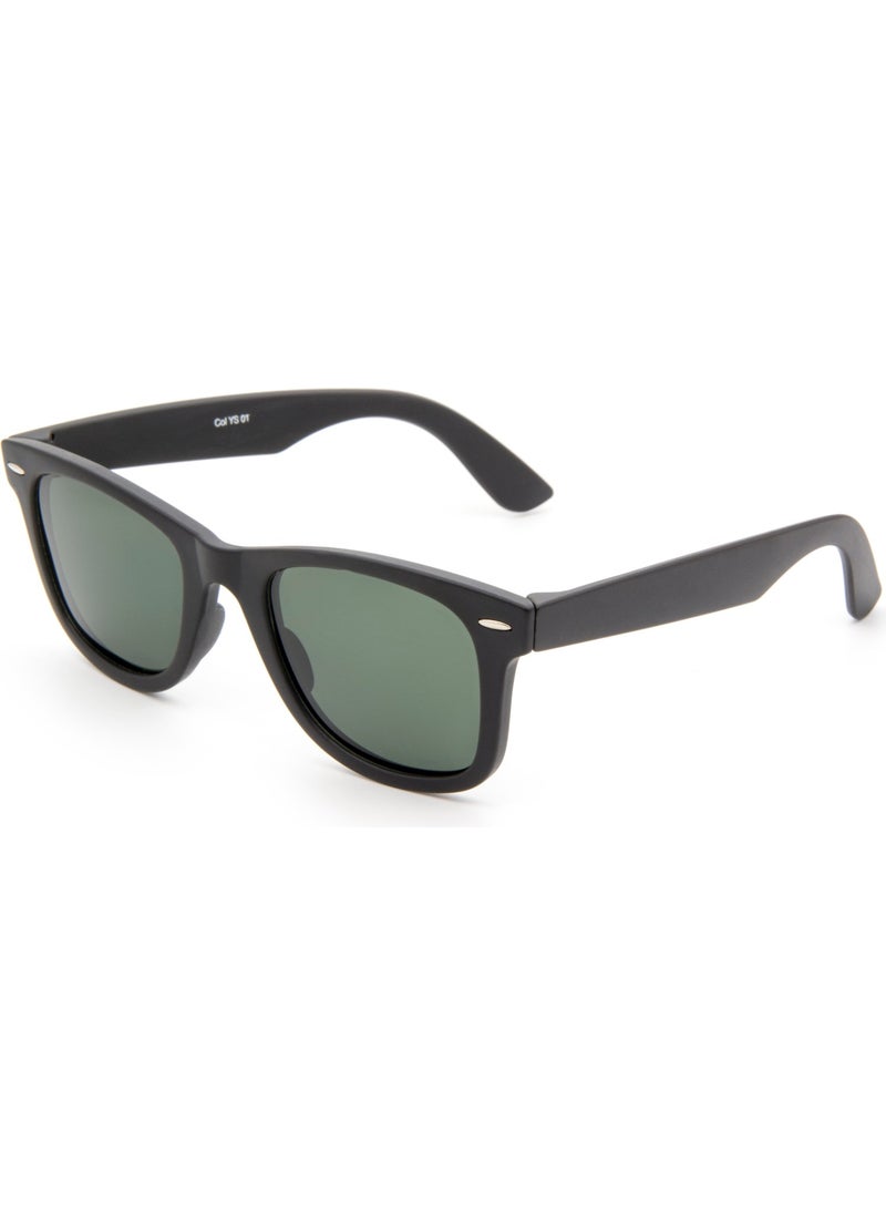 Enrico Rossini Sport MD1015 YS01 Matte Unisex Sunglasses  - Image 1