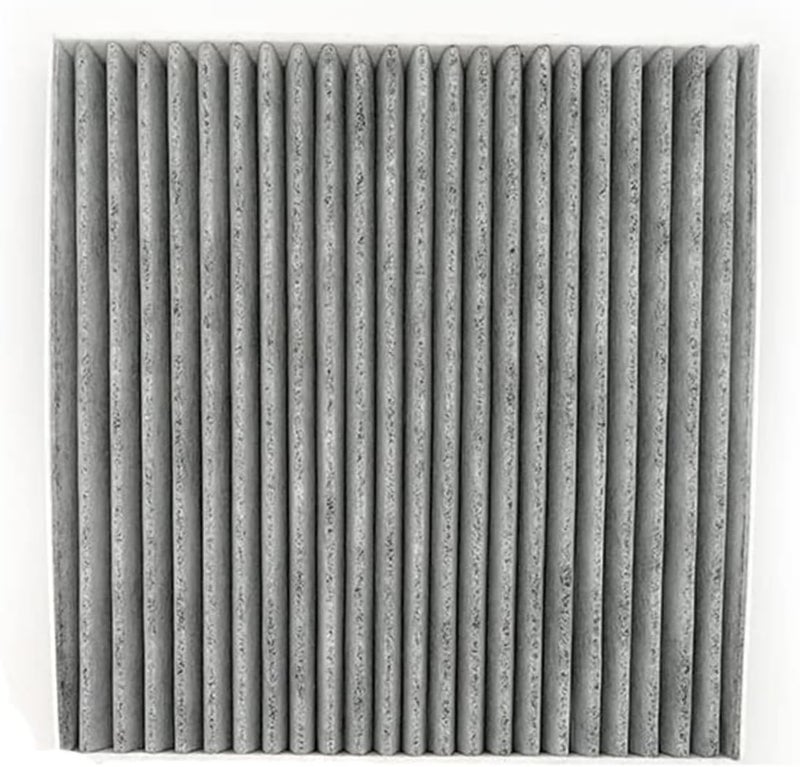 QASULER Engine Air Filter Set for Honda Civic 2006-2011 - Image 2