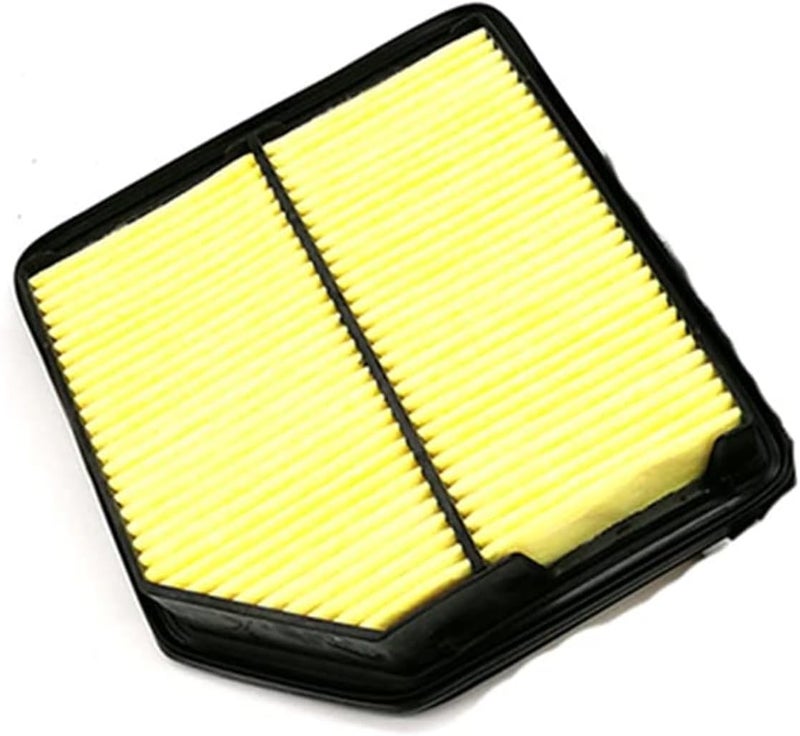 QASULER Engine Air Filter Set for Honda Civic 2006-2011 - Image 5