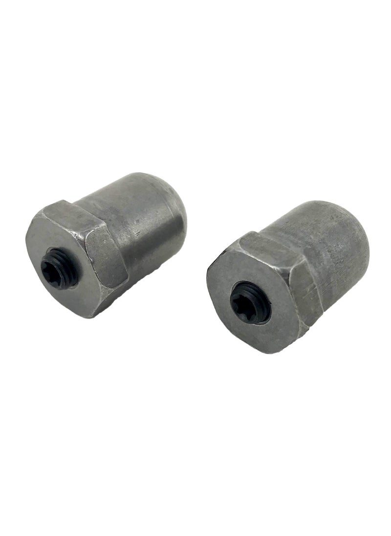 Briggs & Stratton Briggs  Stratton 691986 Pack of 2 Rocker Arm Adjusters 