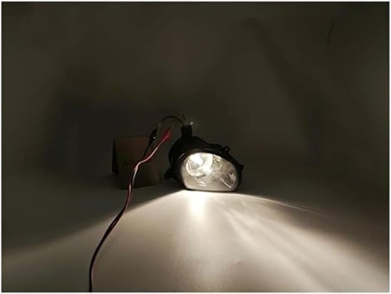 Vuzmode LED Fog Light for Q7 2006-2009 - Image 3