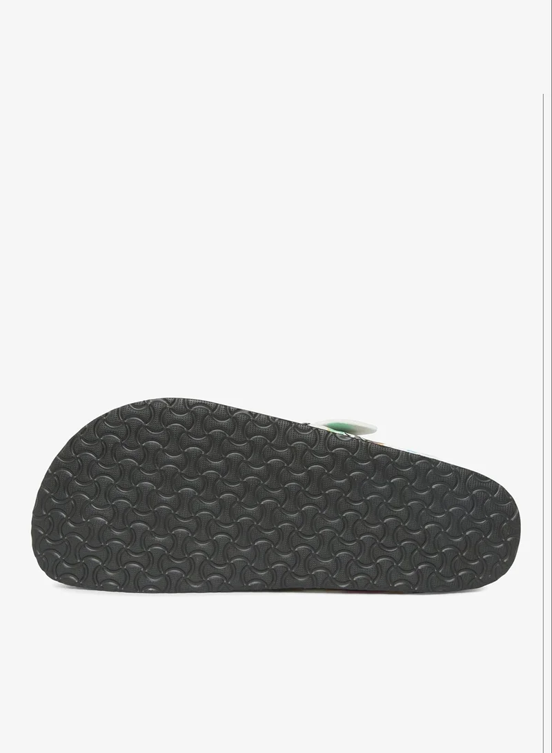 Mumka Dancing Cats Sandals