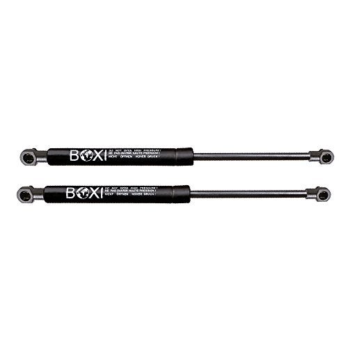 BOXI Qty2 Front Hood Lift Supports Gas Shocks Springs Struts Fits for Lexus GS200t GS300 GS350 GS450h 2013-2019 / PM3689 SG329068 4B-803785 534400W250 - Image 4