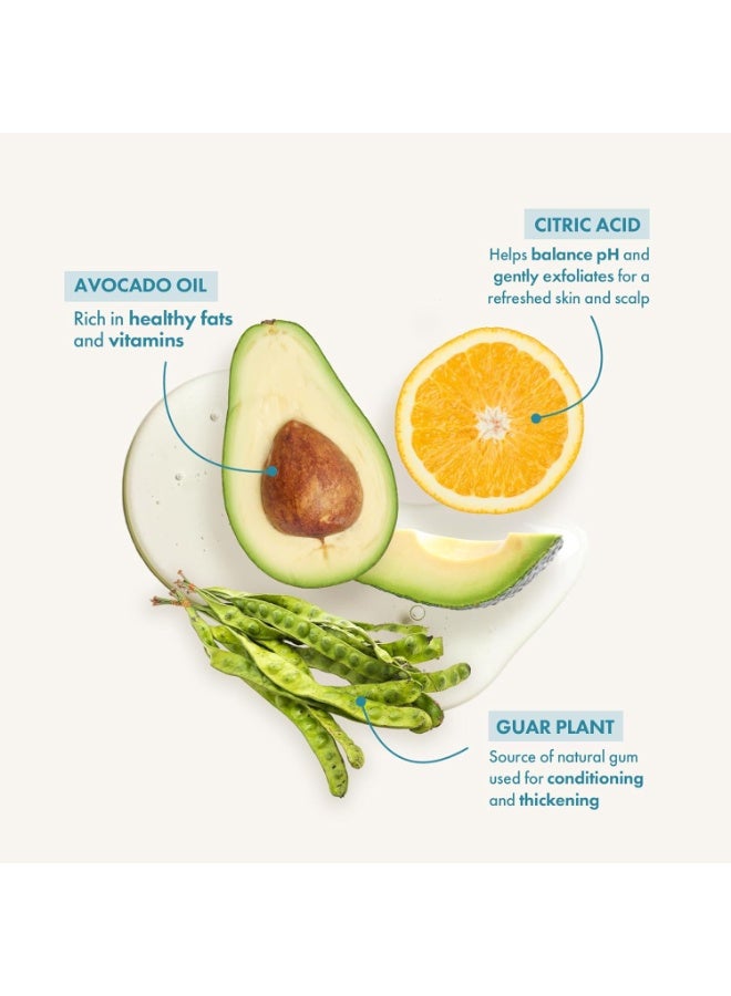 إنجوي شامبو مرطب - Image 3