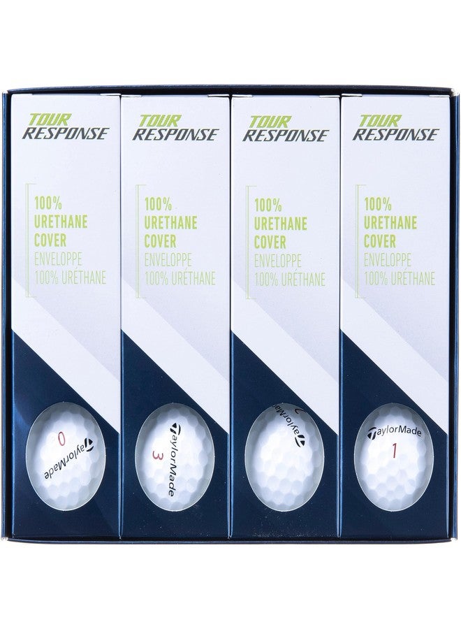 تيلور ميد كرة جولف تايلورميد تور ريسبونس كبيرة - Image 2