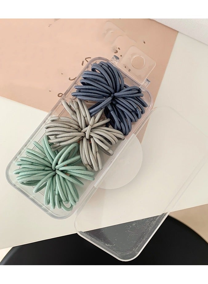 Loquat Ninety High Elasticity And Durable Headbands