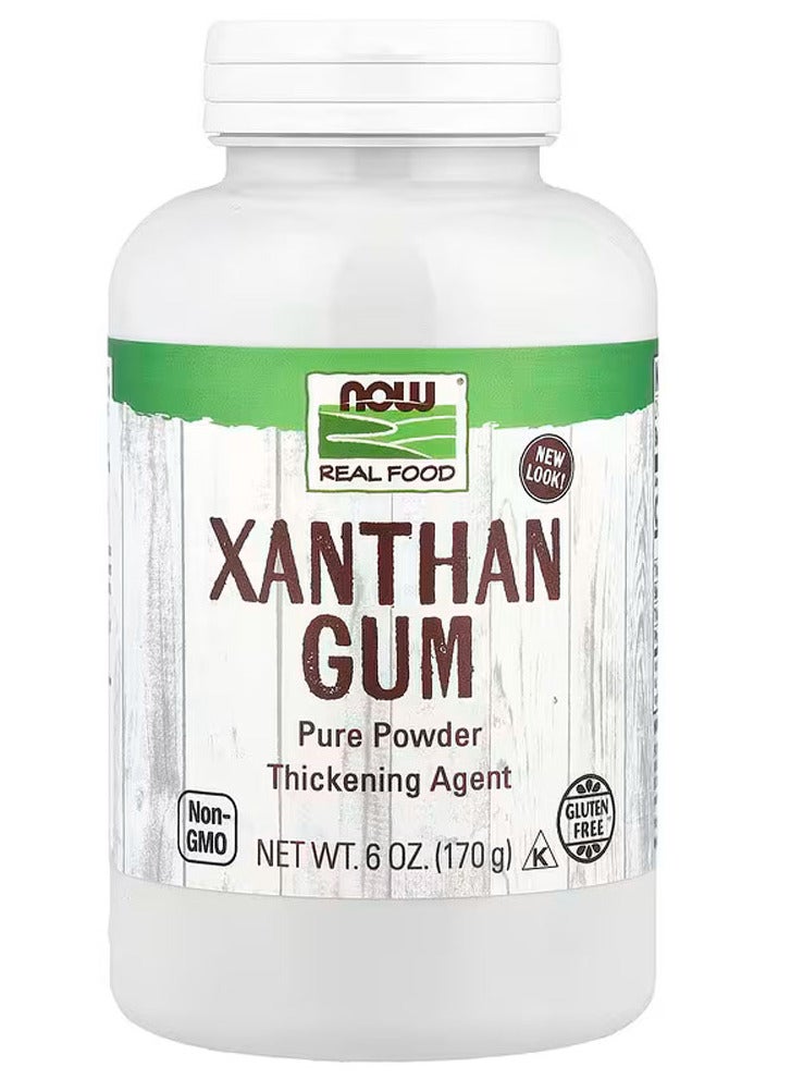 now Xanthan Gum Powder - Image 1