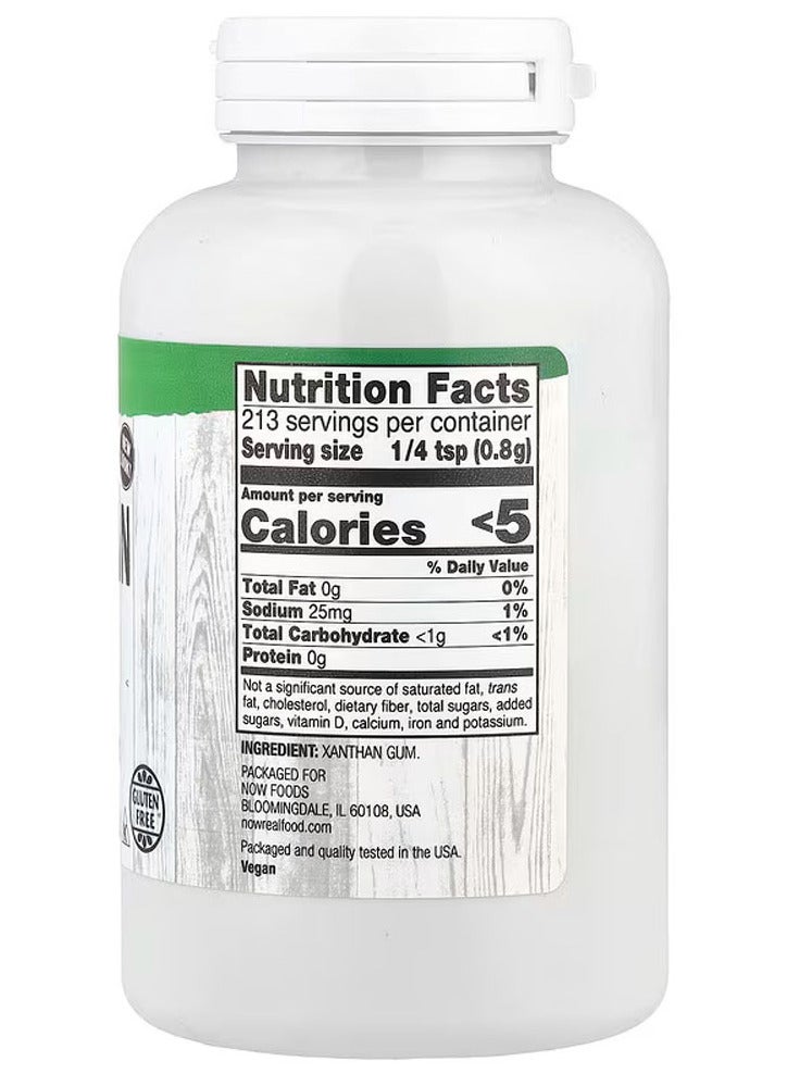 now Xanthan Gum Powder - Image 2