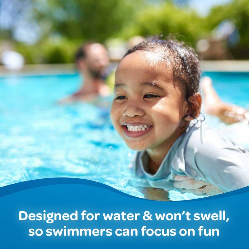 Huggies Little Swimmers Diapers, Small, 12 Count - Image 3