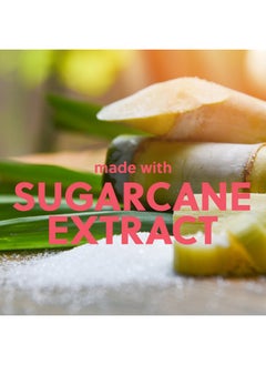 Tree Hut Tree Hut Rainbow Sherbet Shea Sugar Scrub | Exfoliating Body Scrub Removes Dead, Dry Skin for a Soft & Hydrated Feel | Nourishing Essential Body Care | 18 fl oz.  - Image 4
