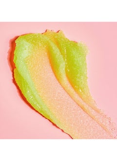 Tree Hut Tree Hut Rainbow Sherbet Shea Sugar Scrub | Exfoliating Body Scrub Removes Dead, Dry Skin for a Soft & Hydrated Feel | Nourishing Essential Body Care | 18 fl oz.  - Image 3