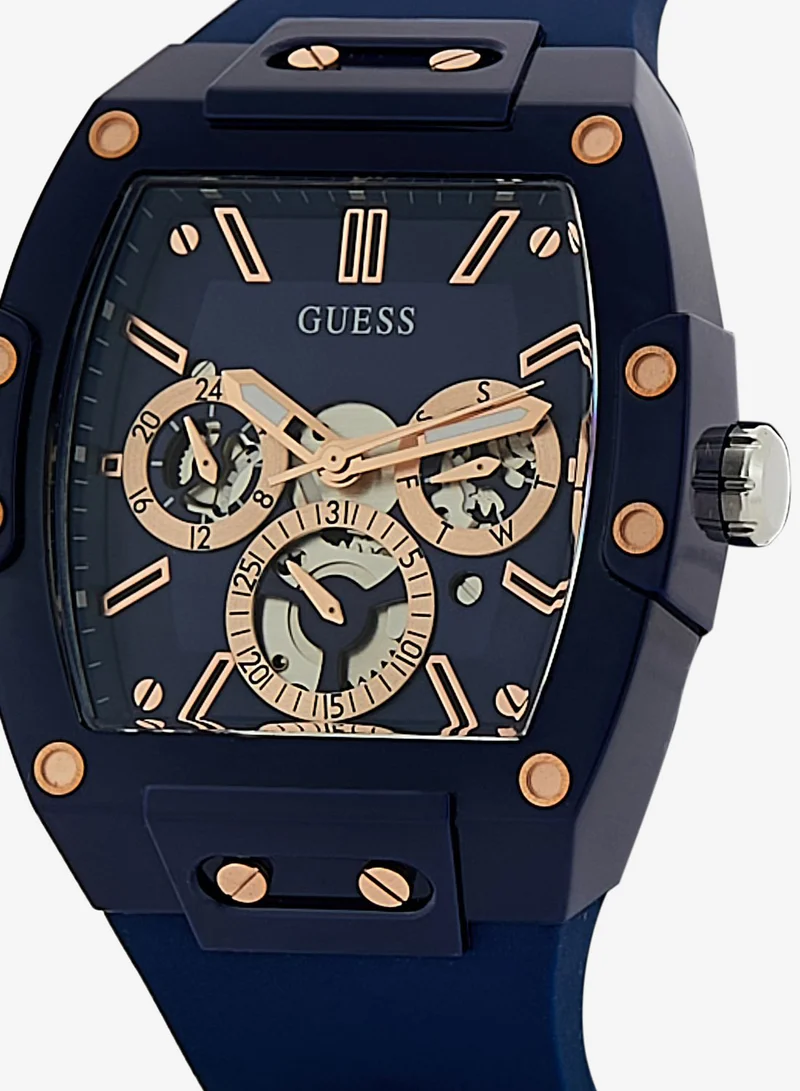 Guess Phoenix Analog Watch