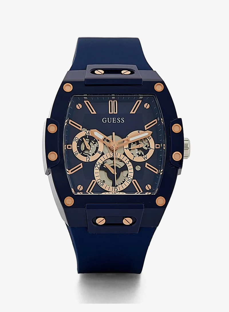 Guess Phoenix Analog Watch