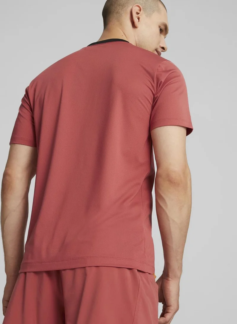 PUMA First Mile T-Shirt